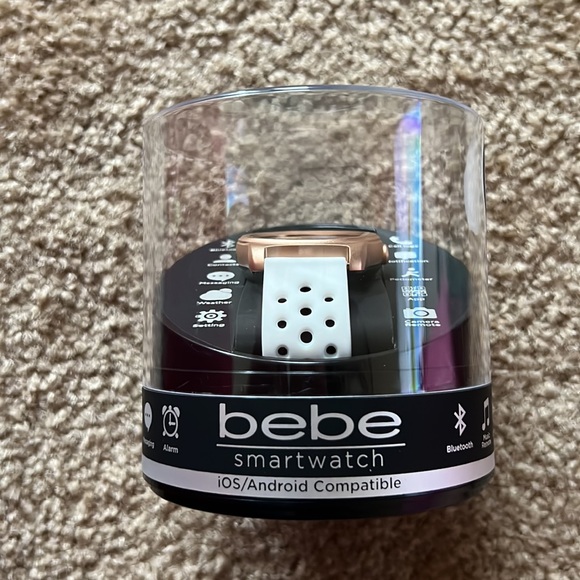 Smartwatch - Picture 2 of 5